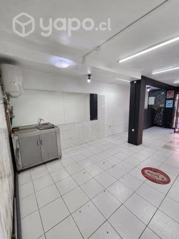 Local comercial apto para todo rubro