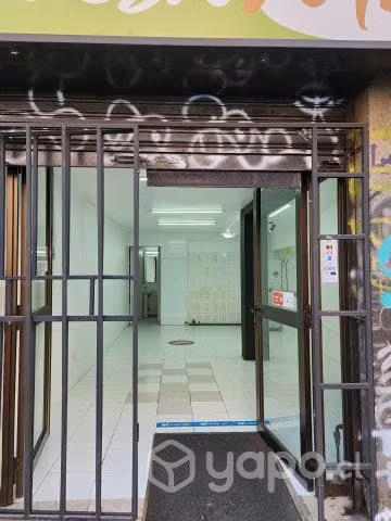 Local comercial apto para todo rubro
