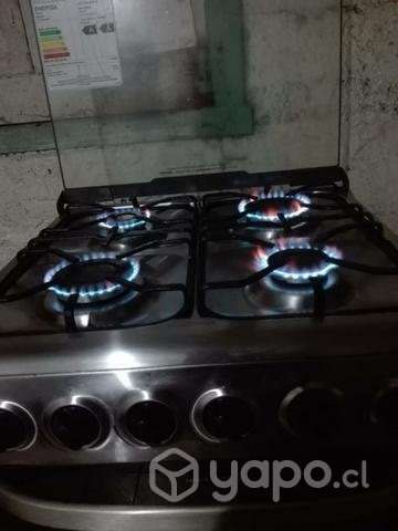 Cocina FENSA - Imagen 2