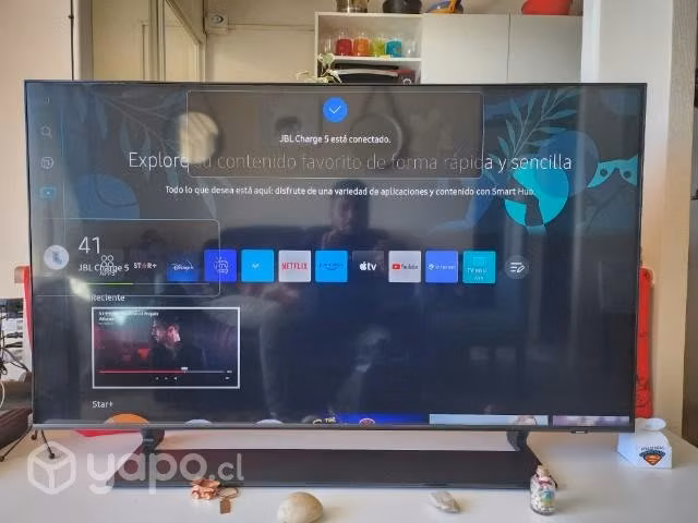 Televisor - Imagen 2