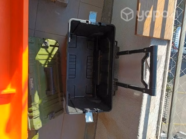 Caja de herramientas