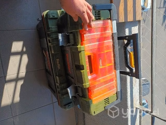 Caja de herramientas - Imagen 6