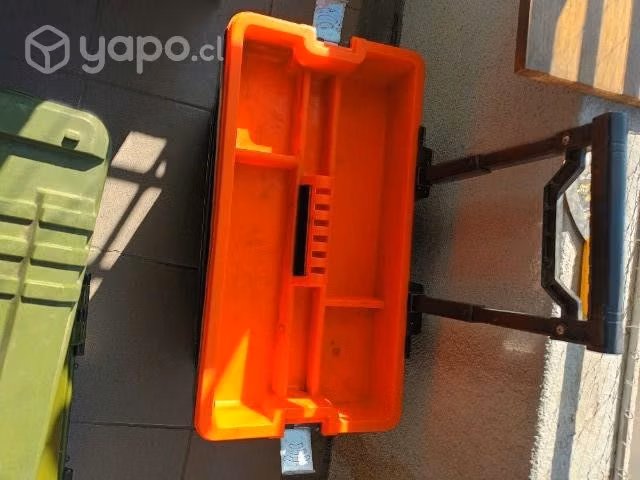 Caja de herramientas - Imagen 2
