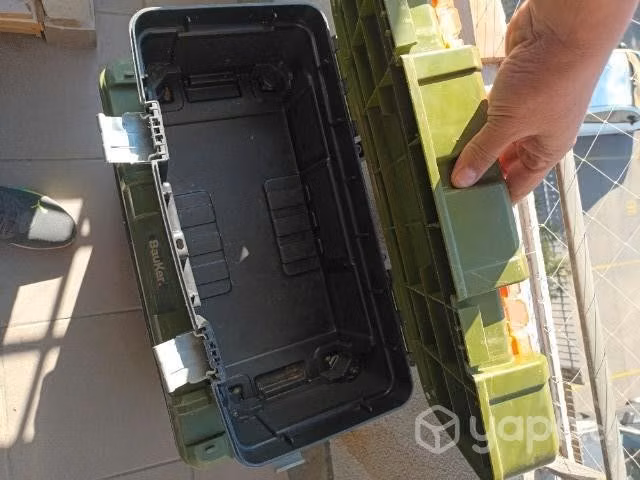 Caja de herramientas - Imagen 4
