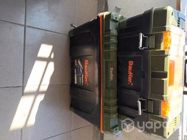 Caja de herramientas - Imagen 5