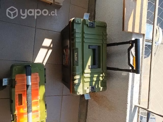 Caja de herramientas - Imagen 3