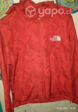 Chaqueta