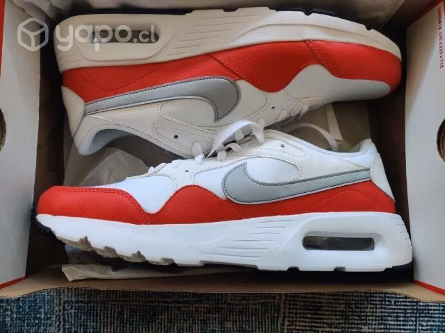 Nike Air Max SC talla 11 Originales - Imagen 2