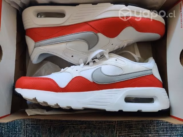 Nike Air Max SC talla 11 Originales - Imagen 5