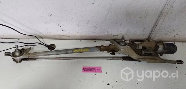 Motor C/Artic Limpia Parab (2030) Mitsubishi L200