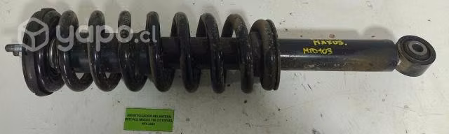 Amortiguador Delantero (MTD103) Maxus T60 2.0