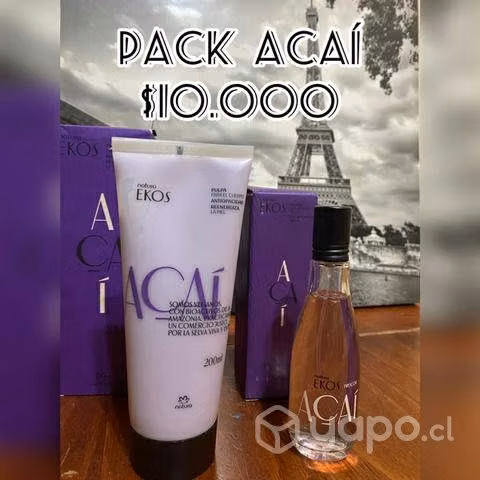 Producto natura !!!