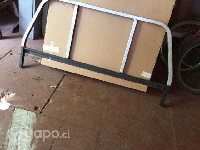 Protección de camioneta - Imagen 5