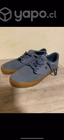 Zapatillas dc