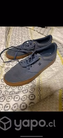 Zapatillas dc - Imagen 2