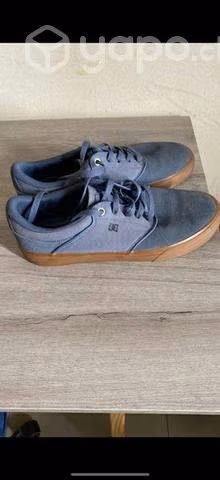 Zapatillas dc - Imagen 3