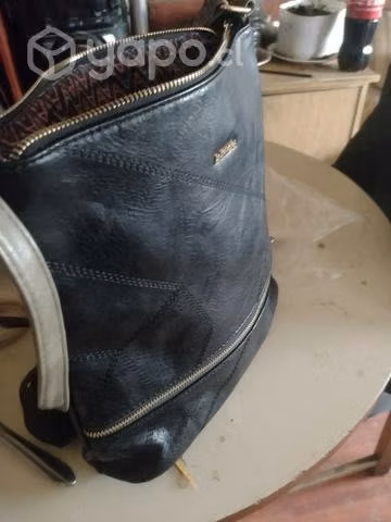 Bolso cartera