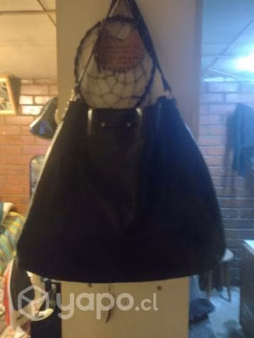 Bolso cartera