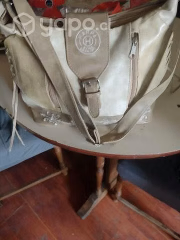 Bolso cartera
