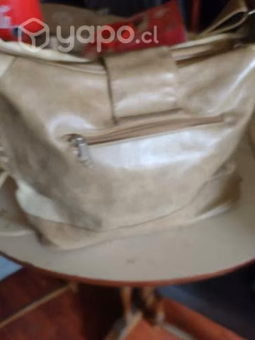 Bolso cartera