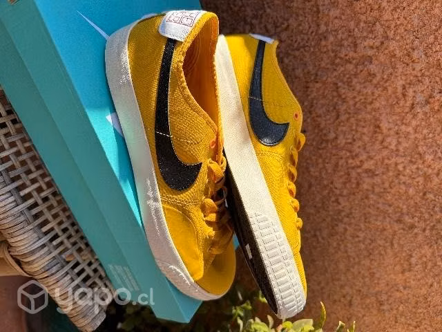 Zapatillas nike blzer