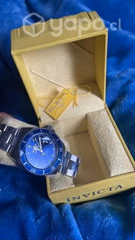 Reloj INVICTA