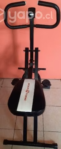 body tone - Imagen 2