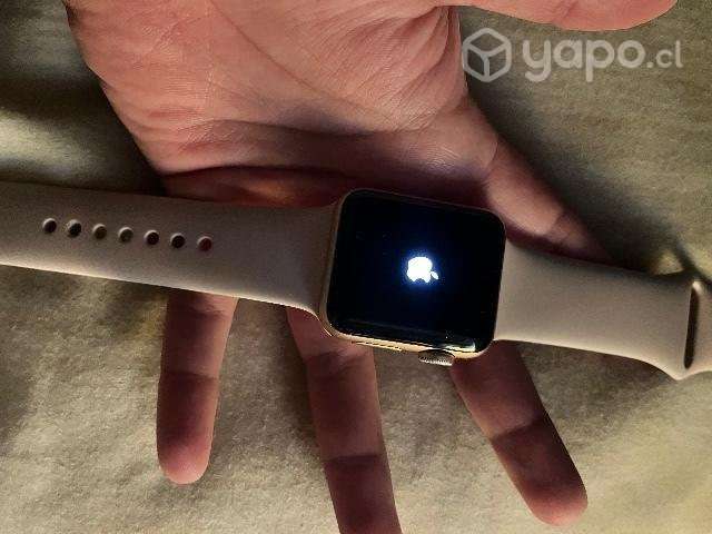 Apple Watch serie 3 - Imagen 2