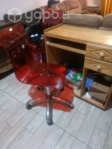 Silla de rueda 80 mil