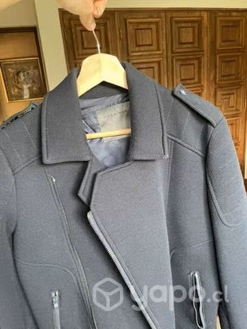 Chaqueta Hombre Zara Nueva