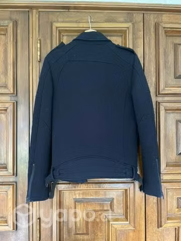 Chaqueta Hombre Zara Nueva
