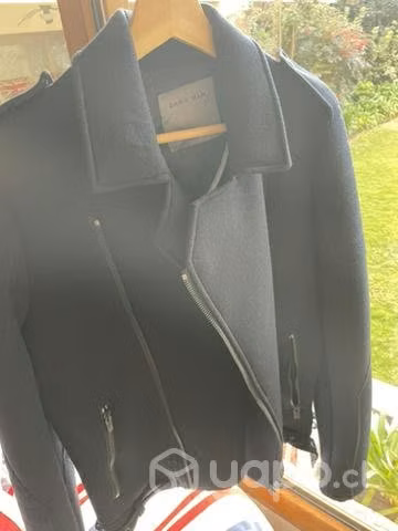 Chaqueta Hombre Zara Nueva