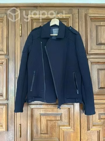 Chaqueta Hombre Zara Nueva