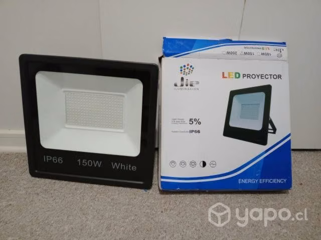 Proyector led