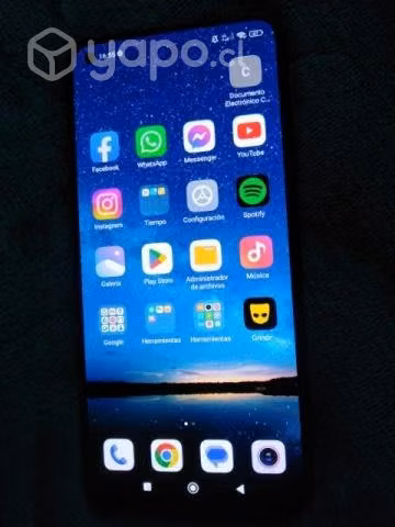 Xiaomi 11 lite 5g ne