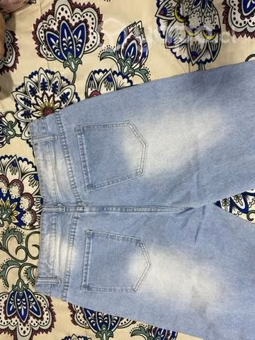 Jeans mom nuevo - Imagen 2