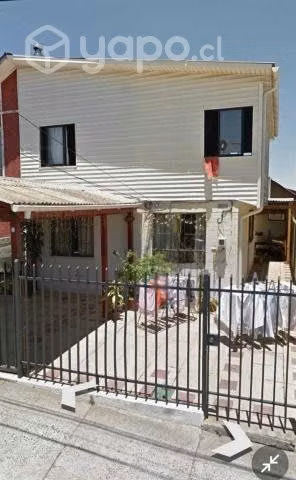 Hermosa y comoda casa