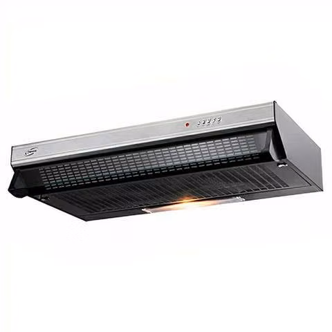 Campaña de cocina 5 o 6 platos fensa fxu6190