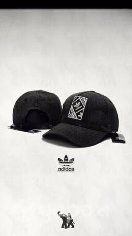 Hermoso Gorro Adidas (65)