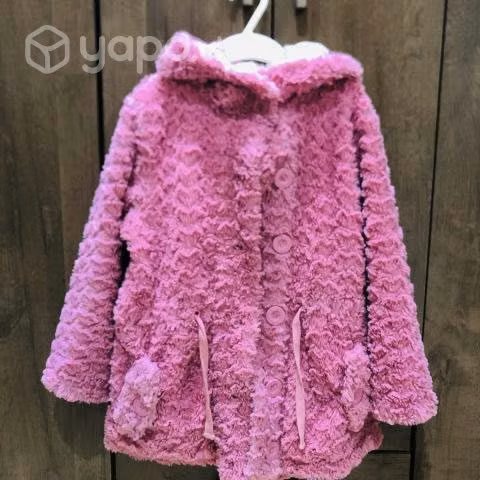 Ropa niña talla 6-8
