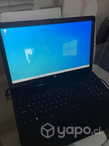 Notebook HP Core i3 8Ram/256SSD + 16 Optane - Imagen 6