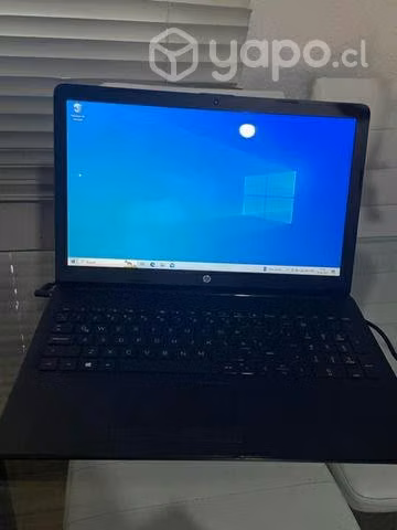 Notebook HP Core i3 8Ram/256SSD + 16 Optane - Imagen 3