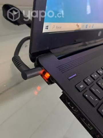 Notebook HP Core i3 8Ram/256SSD + 16 Optane - Imagen 5