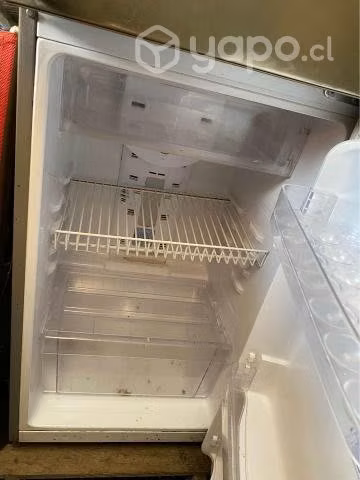Congelador/freezer vertical