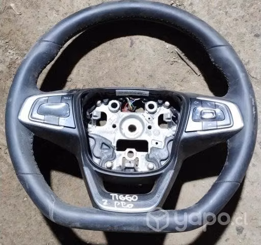Volante Tiggo 2 Pro 2018