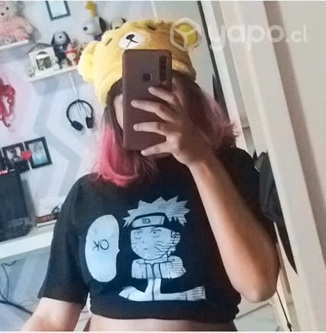 Gorro Kawaii Rilakkuma - Imagen 2