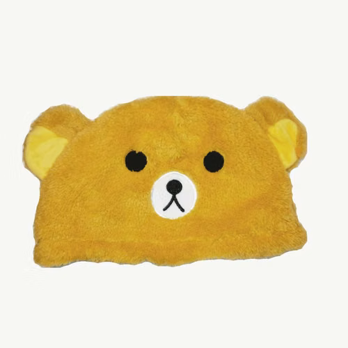 Gorro Kawaii Rilakkuma