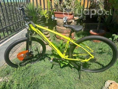 BICICLETA ARO 29 Accesorios Shimano - Imagen 4