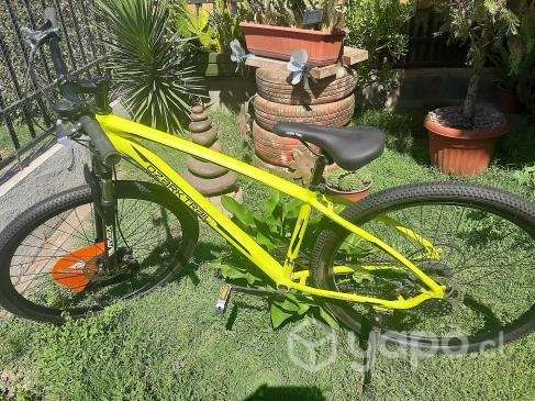BICICLETA ARO 29 Accesorios Shimano - Imagen 2