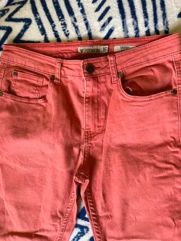 Jeans federation